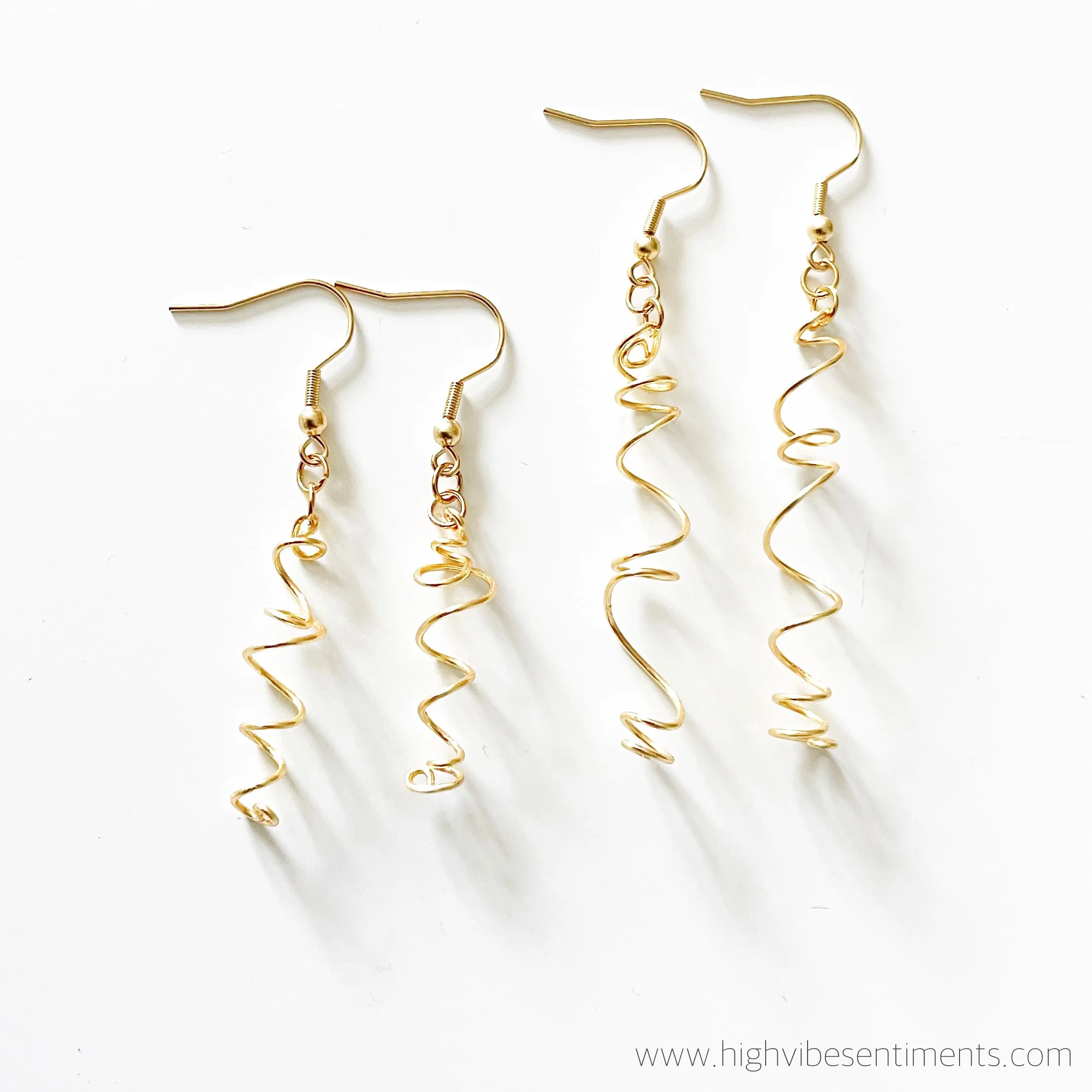 “Energy” Dangles