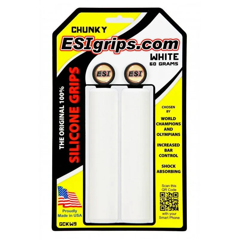 ESI Chunky Grip