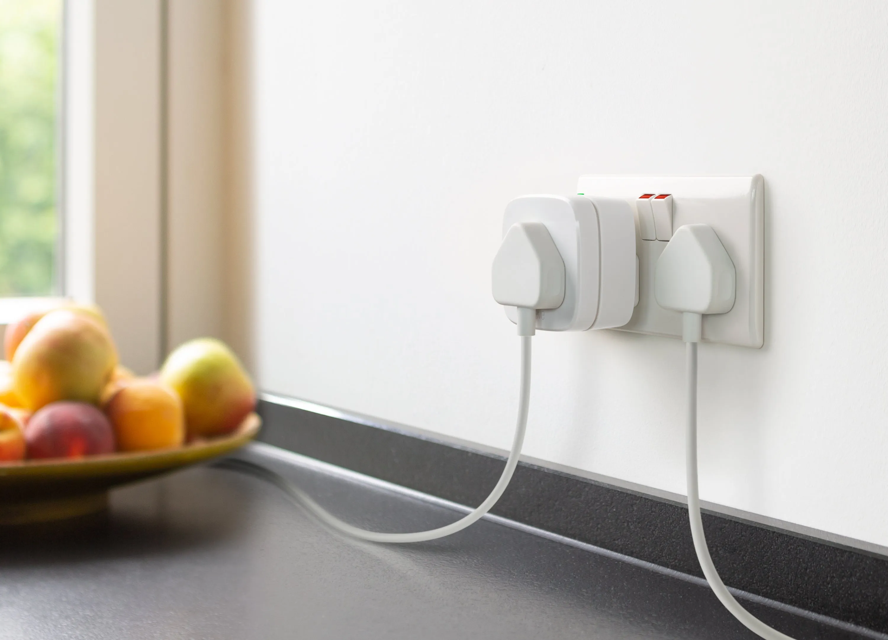 Eve Energy Smart Plug