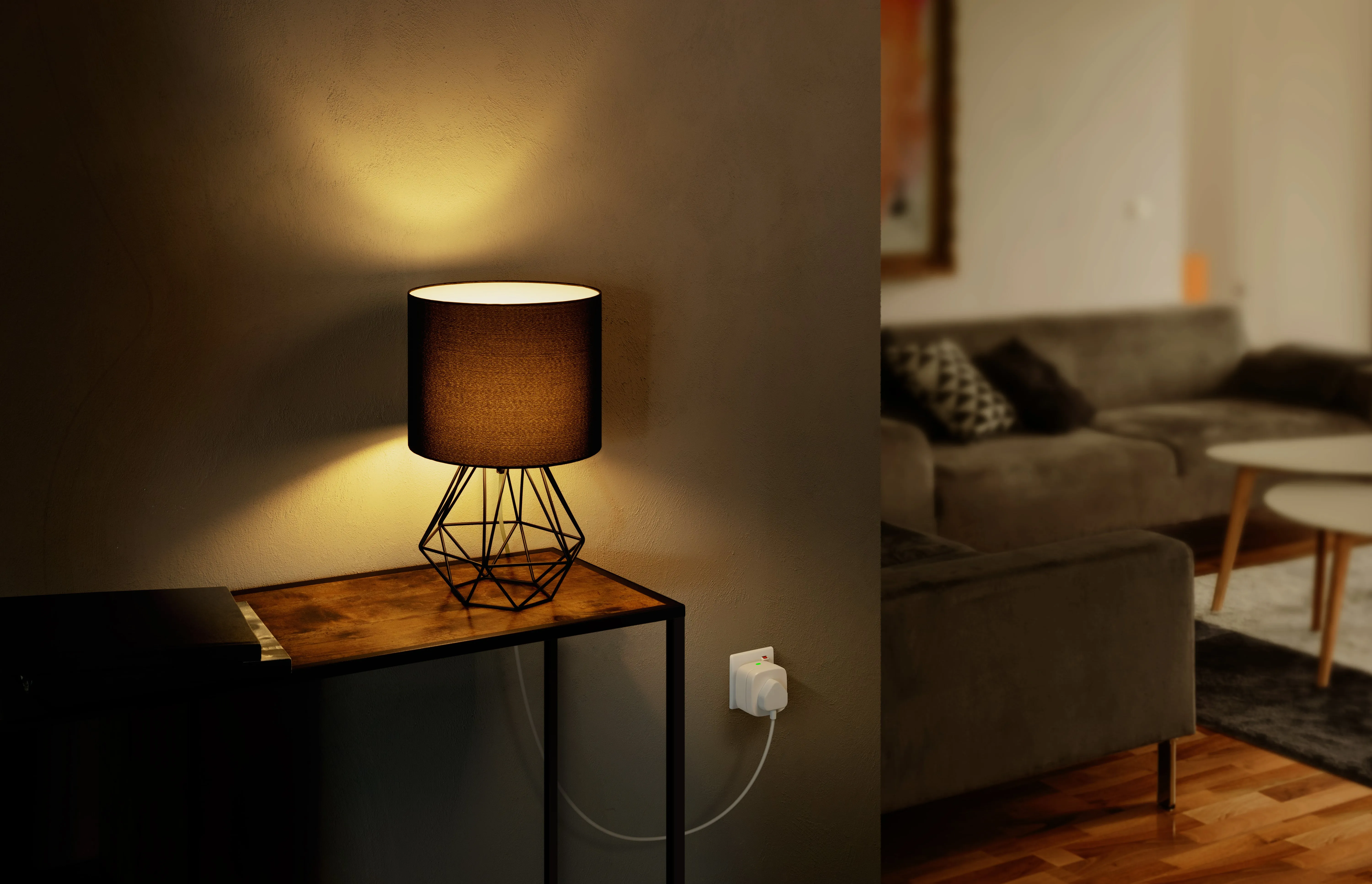 Eve Energy Smart Plug