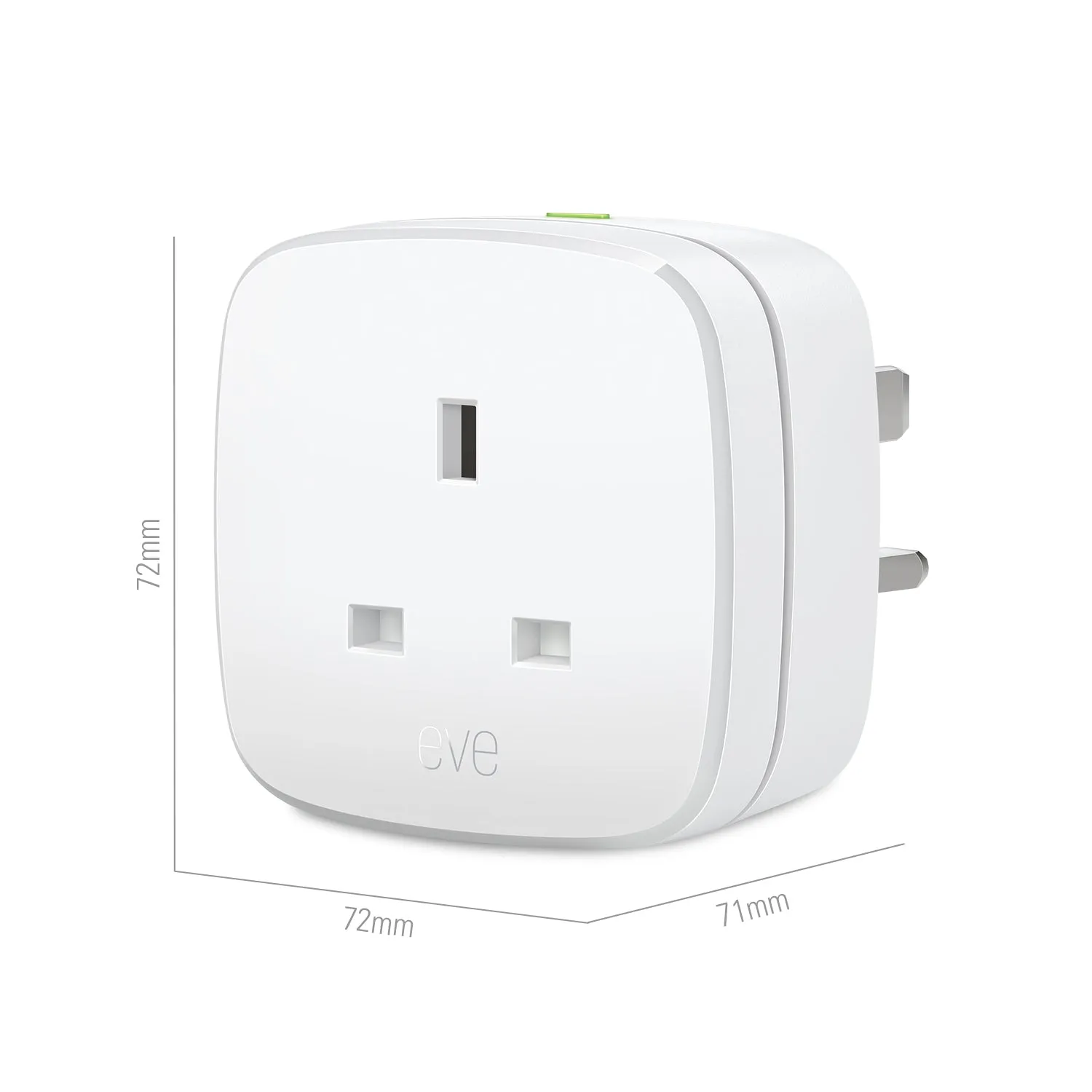 Eve Energy Smart Plug