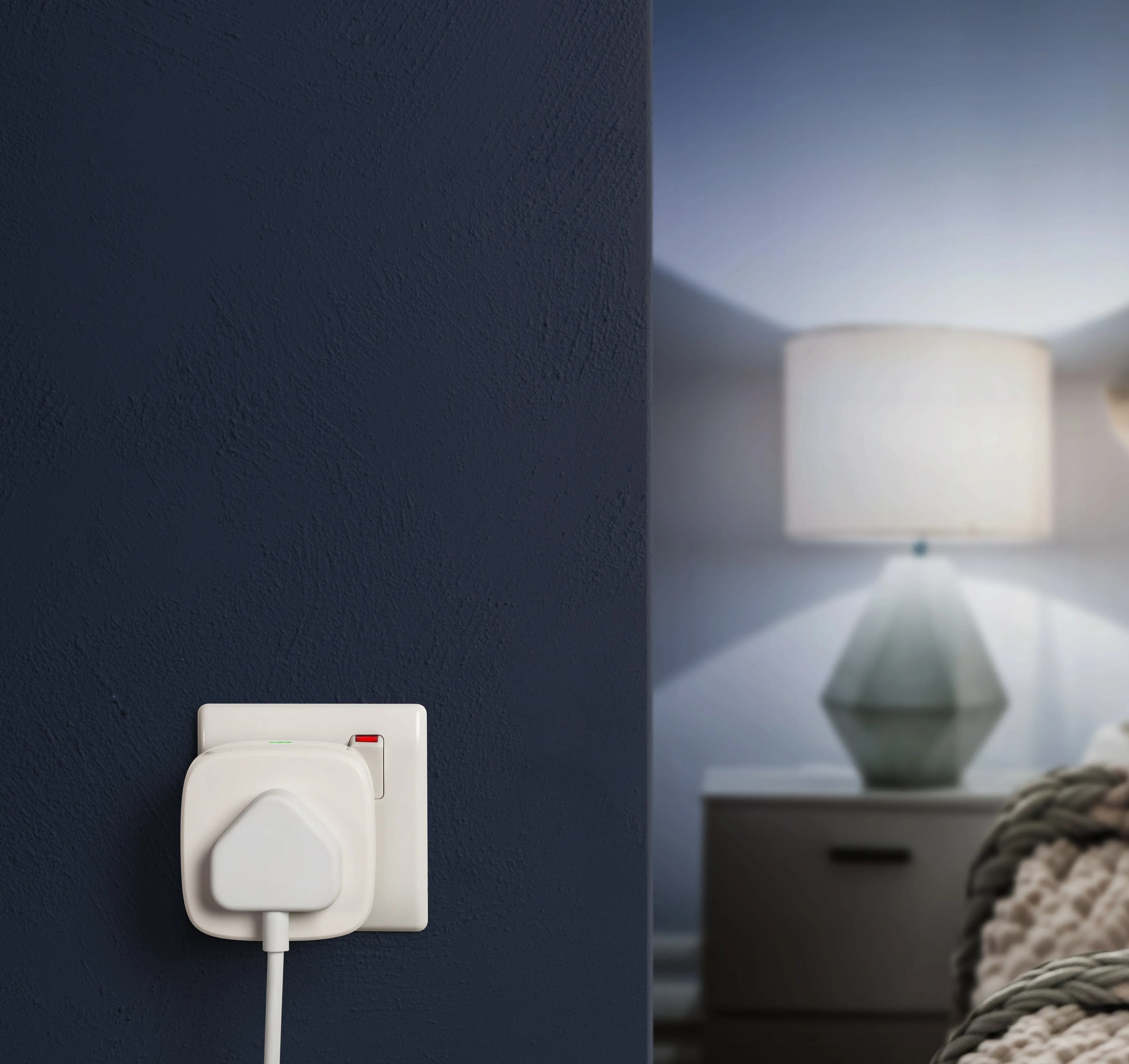 Eve Energy Smart Plug