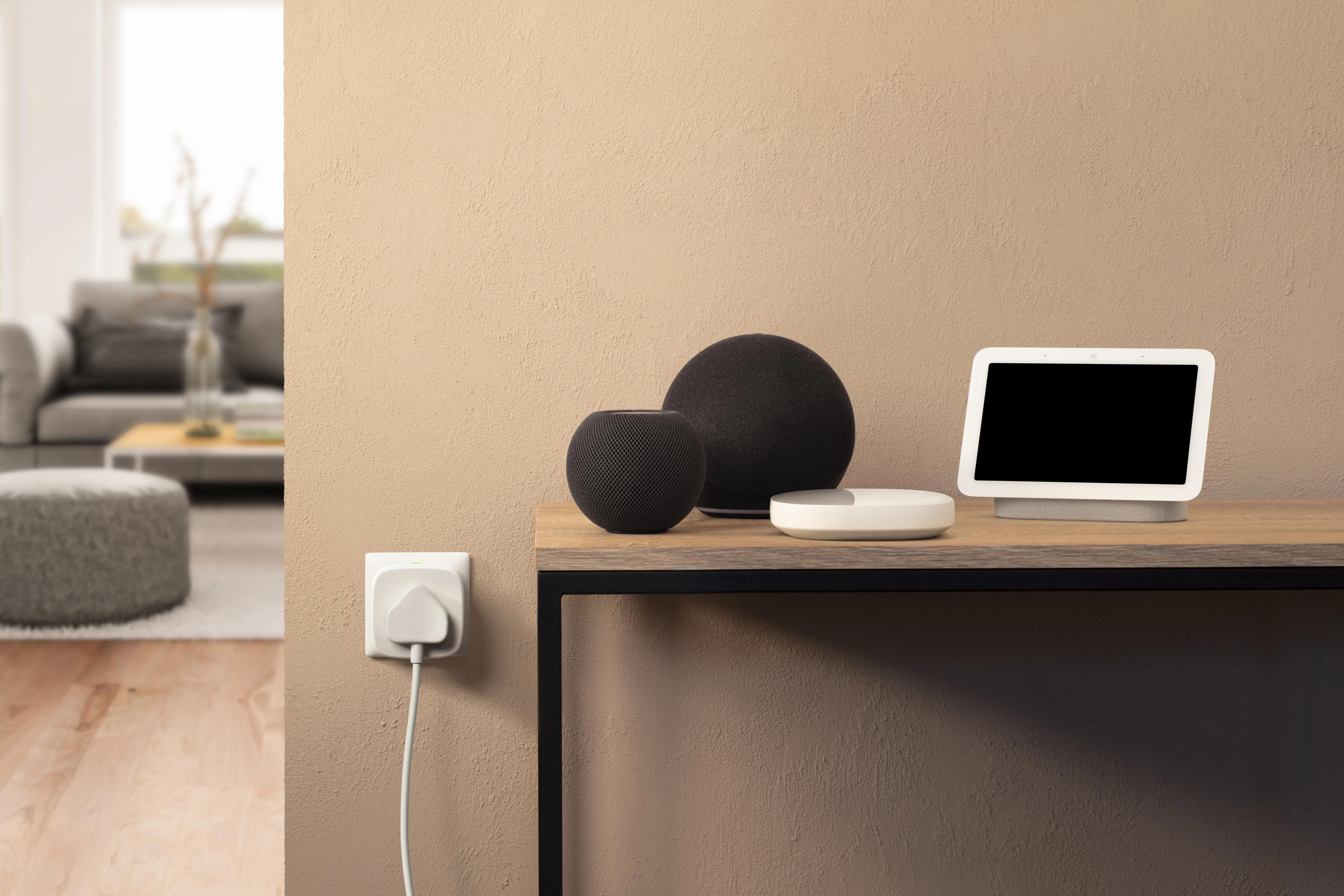 Eve Energy Smart Plug