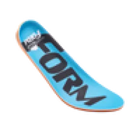FORM INSOLE MEMRY FM ORTHOTIC