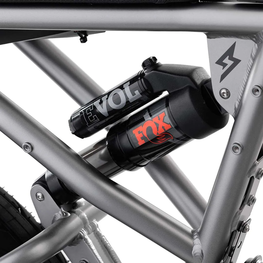 FOX Float 3 EVOL Air Shock