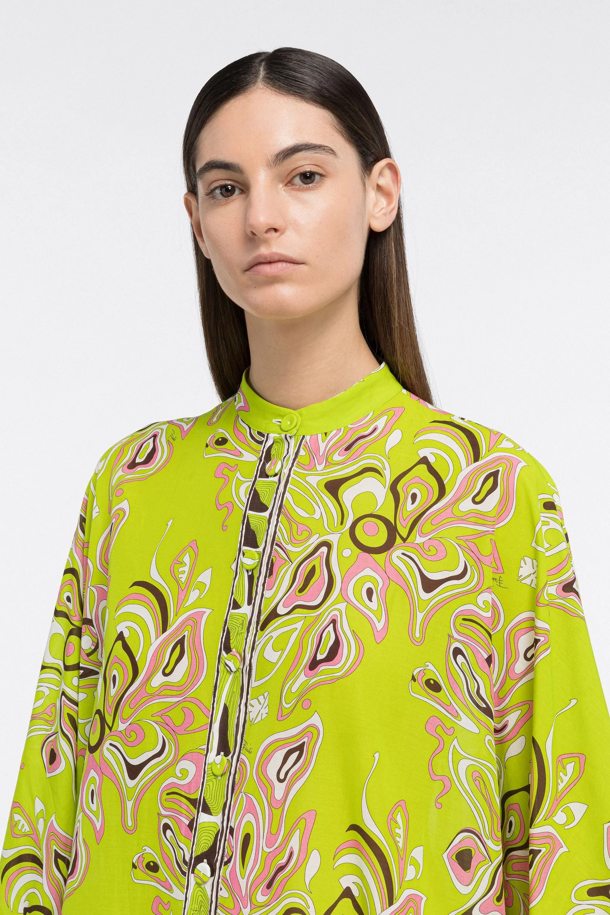 French Moss Luxurious Kaftan, Beach Wear Caftan For Women's