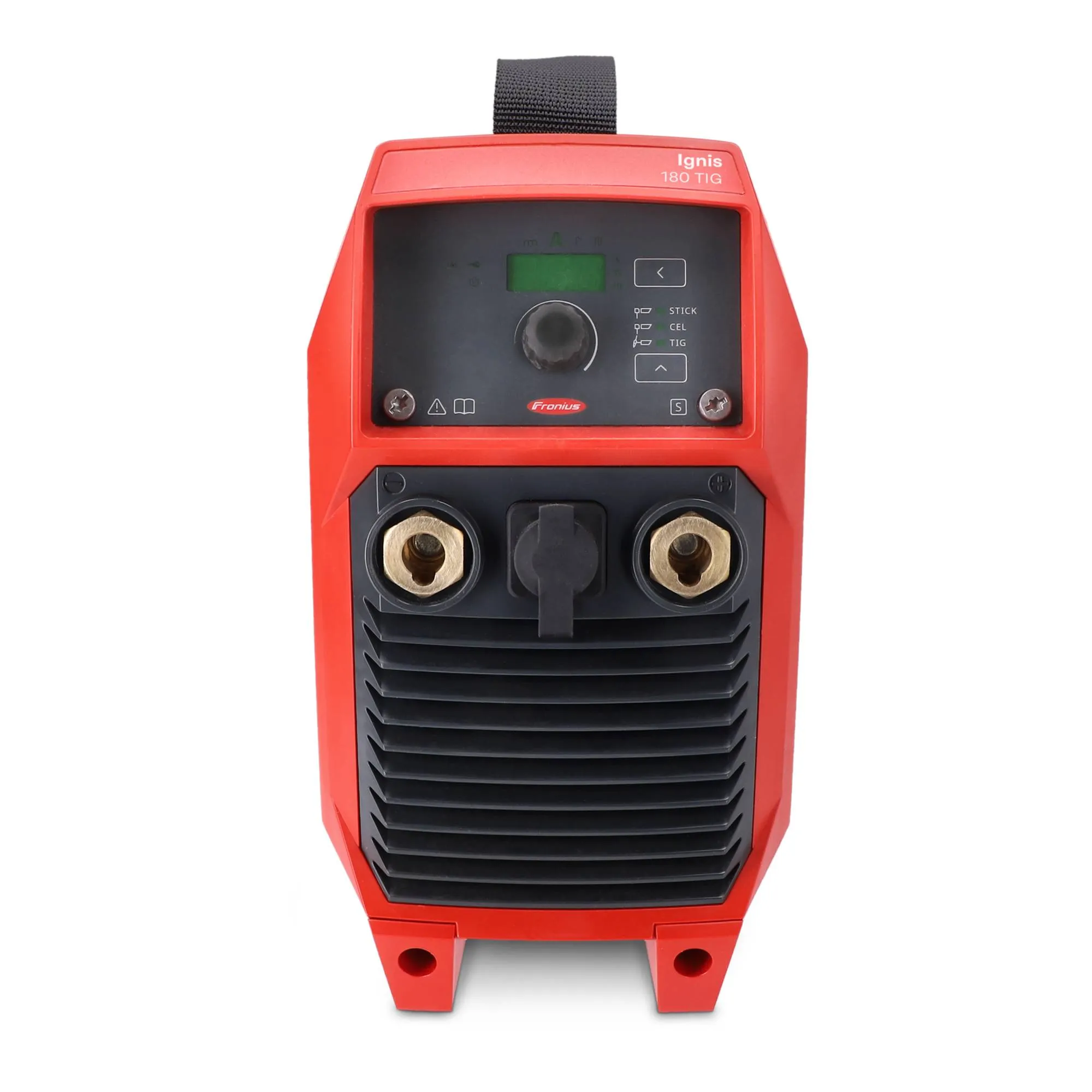 Fronius Ignis 180XT Stick Welder - 49,0400,0002