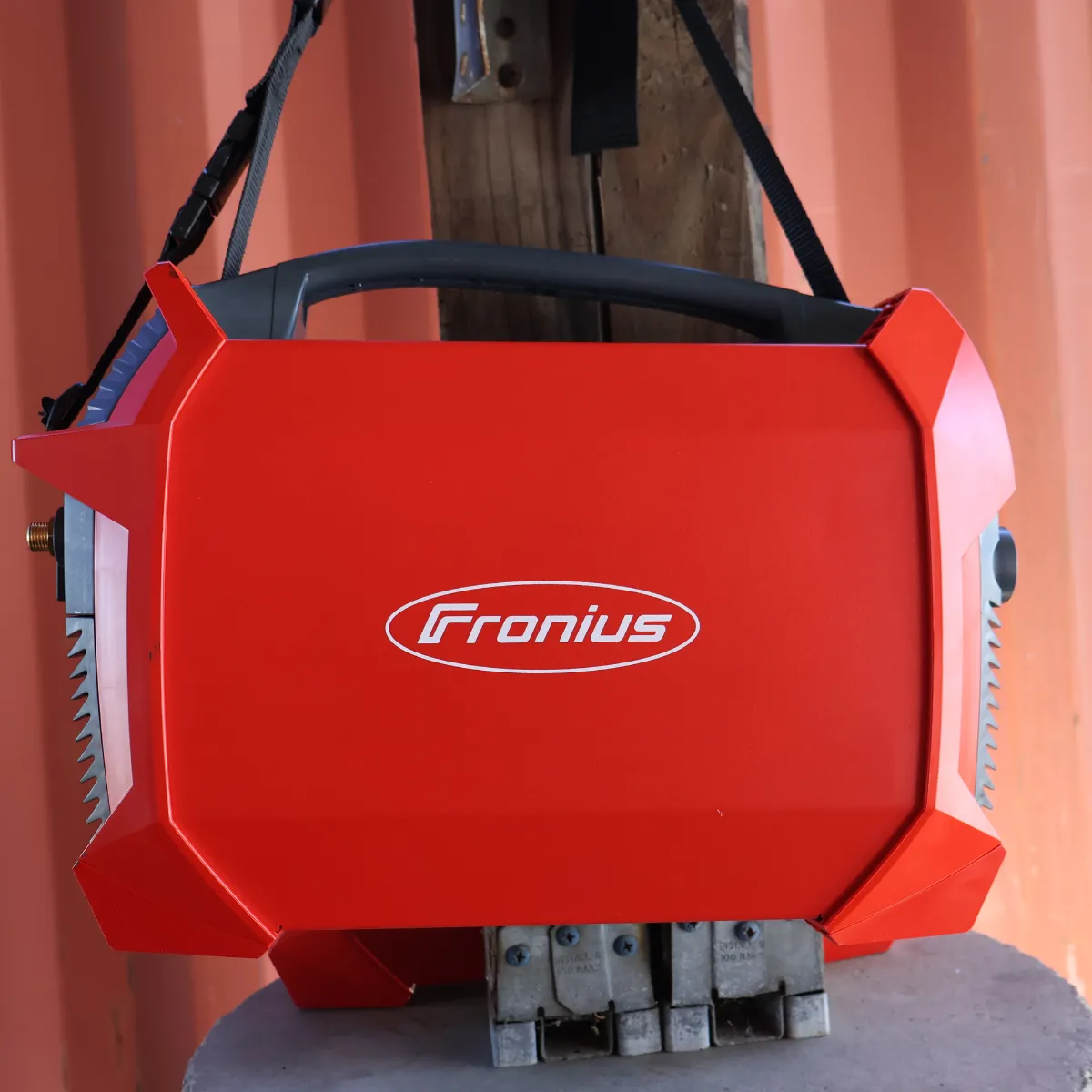 Fronius Ignis 180XT Stick Welder - 49,0400,0002