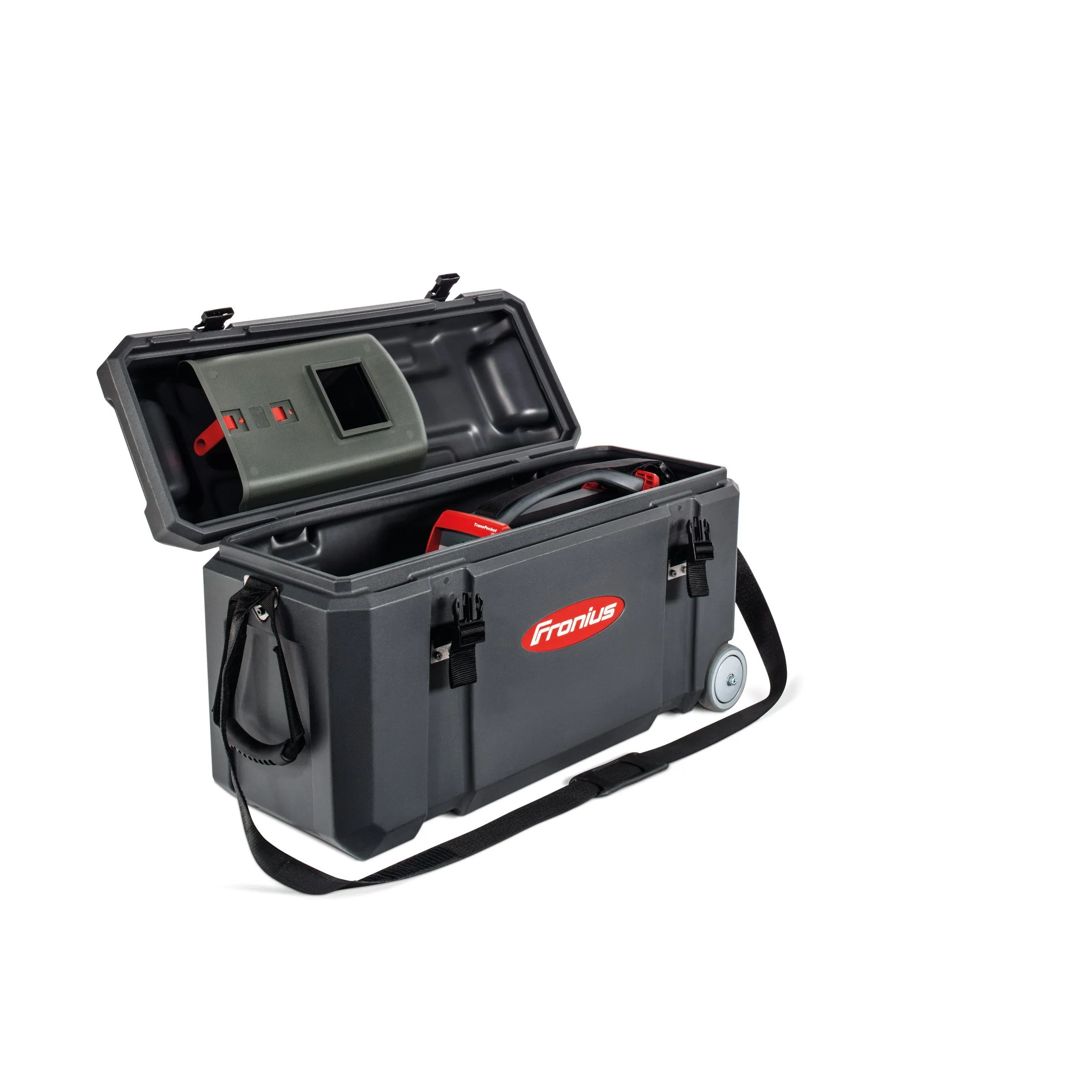 Fronius Ignis 180XT Stick Welder - 49,0400,0002