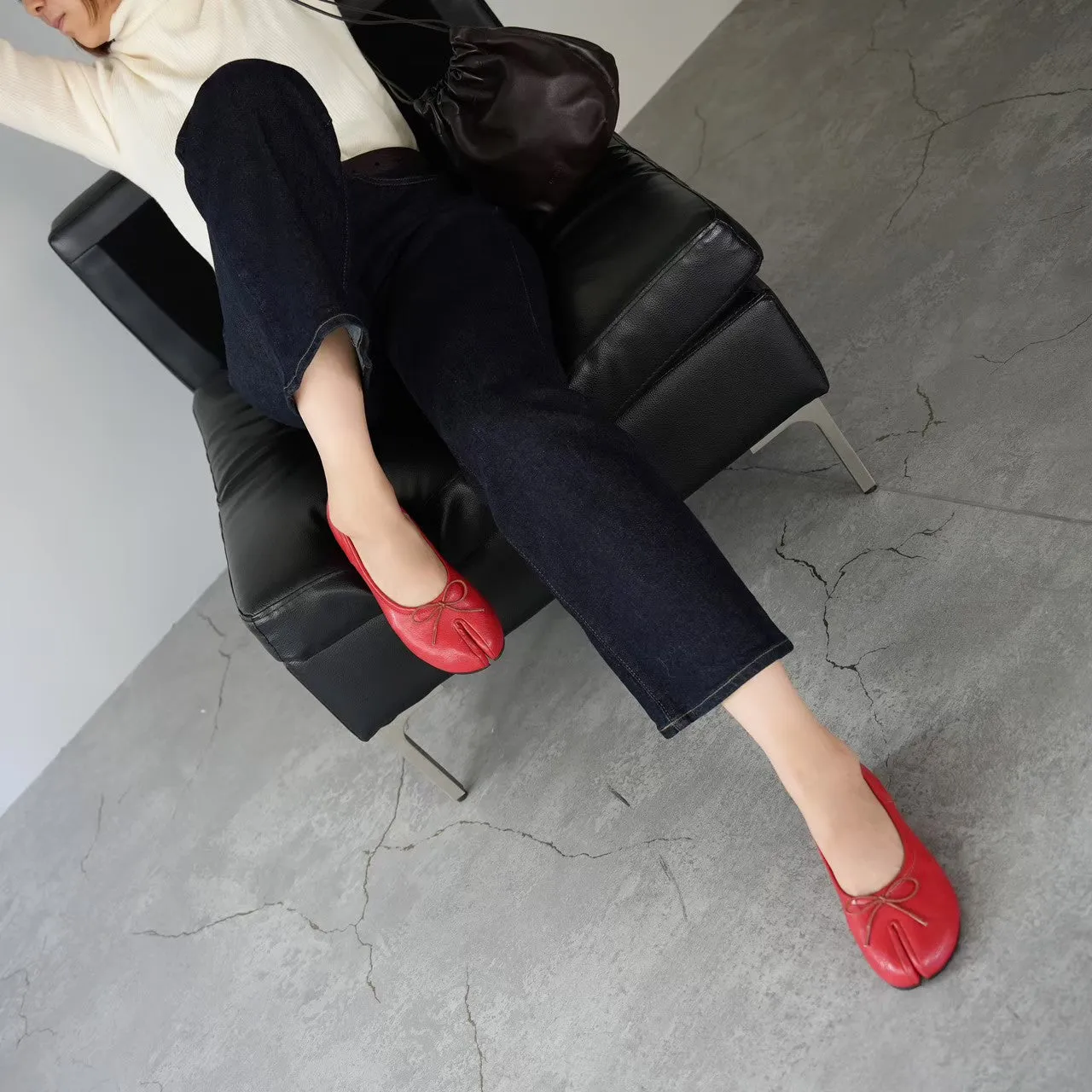 FW23 701052 | Hachi |Yuko Imanishi 