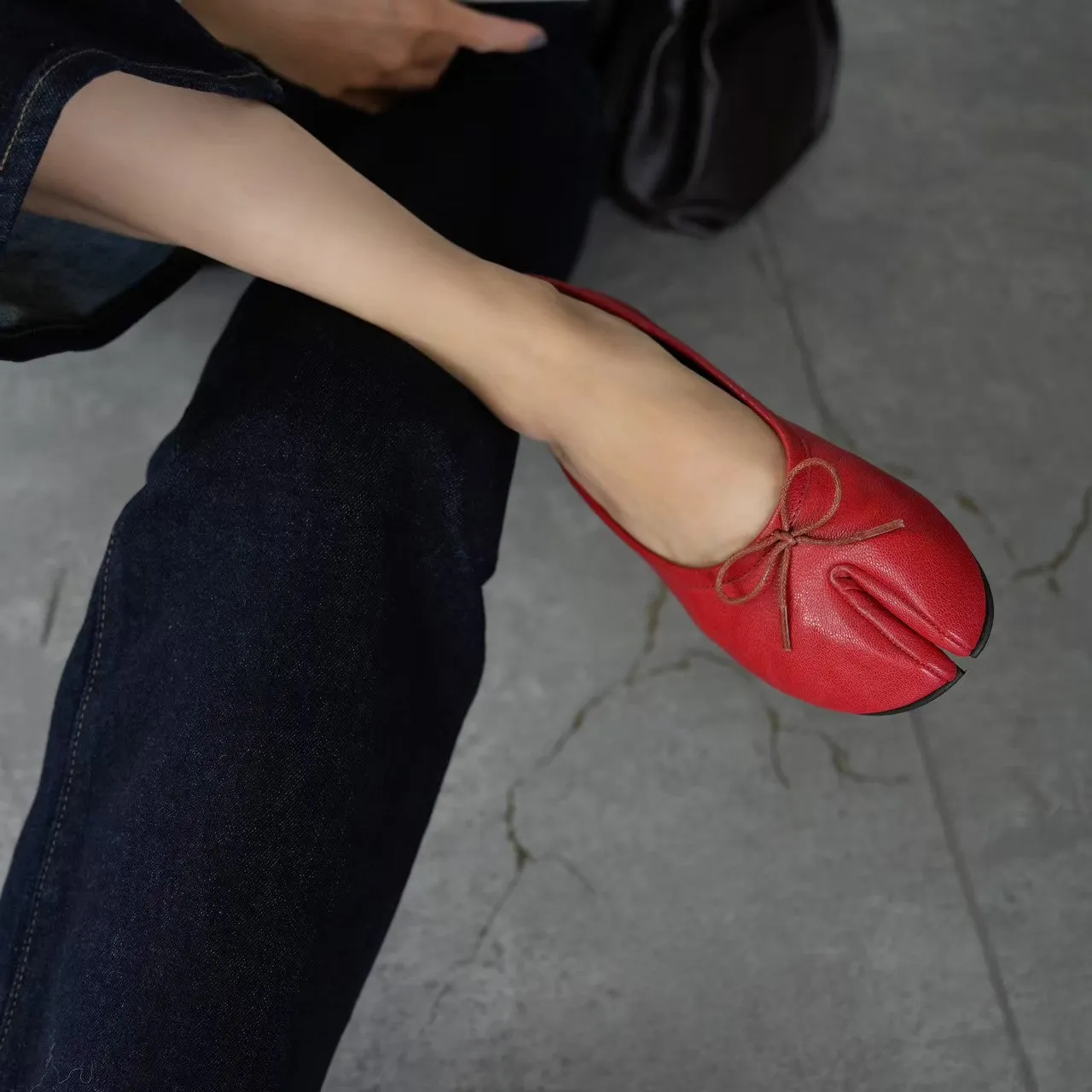 FW23 701052 | Hachi |Yuko Imanishi 