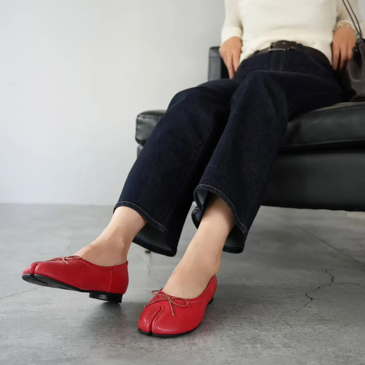 FW23 701052 | Hachi |Yuko Imanishi 