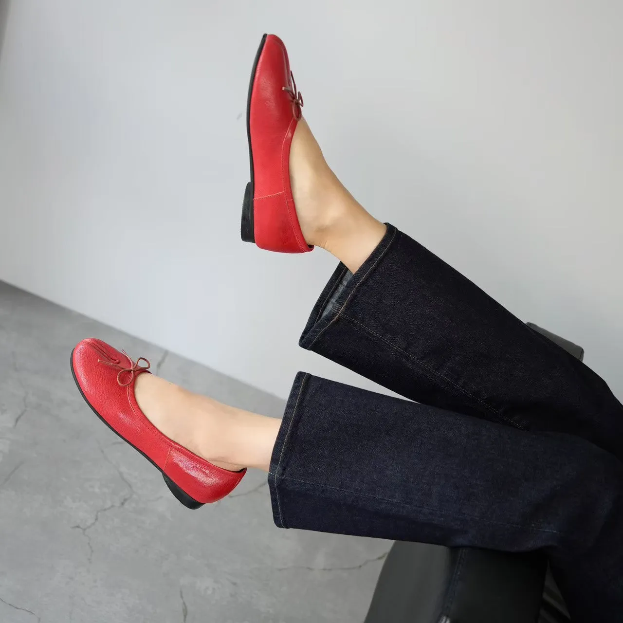 FW23 701052 | Hachi |Yuko Imanishi 