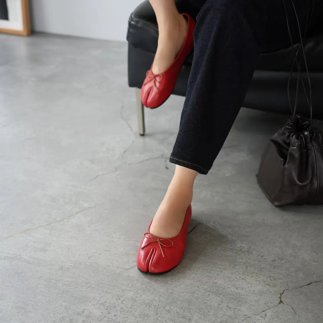 FW23 701052 | Hachi |Yuko Imanishi 