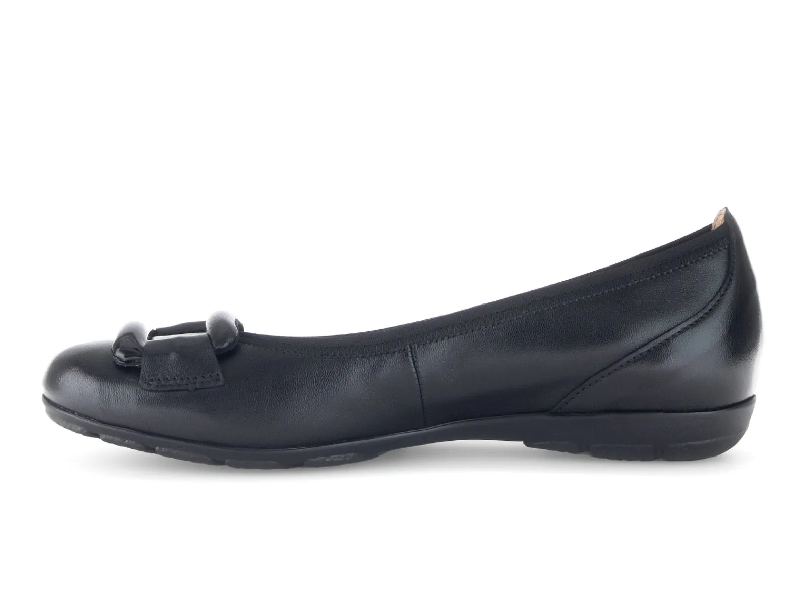 Gabor 54.166.27 Raven - Black