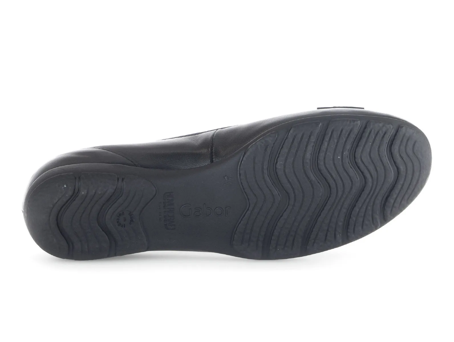 Gabor 54.166.27 Raven - Black
