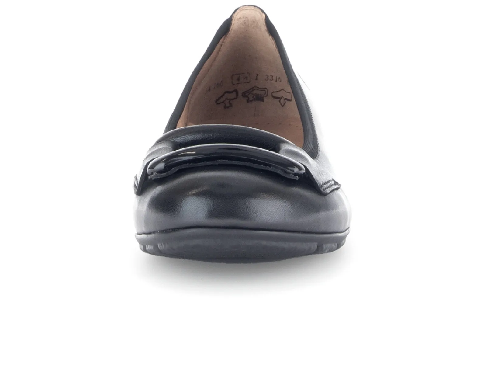 Gabor 54.166.27 Raven - Black
