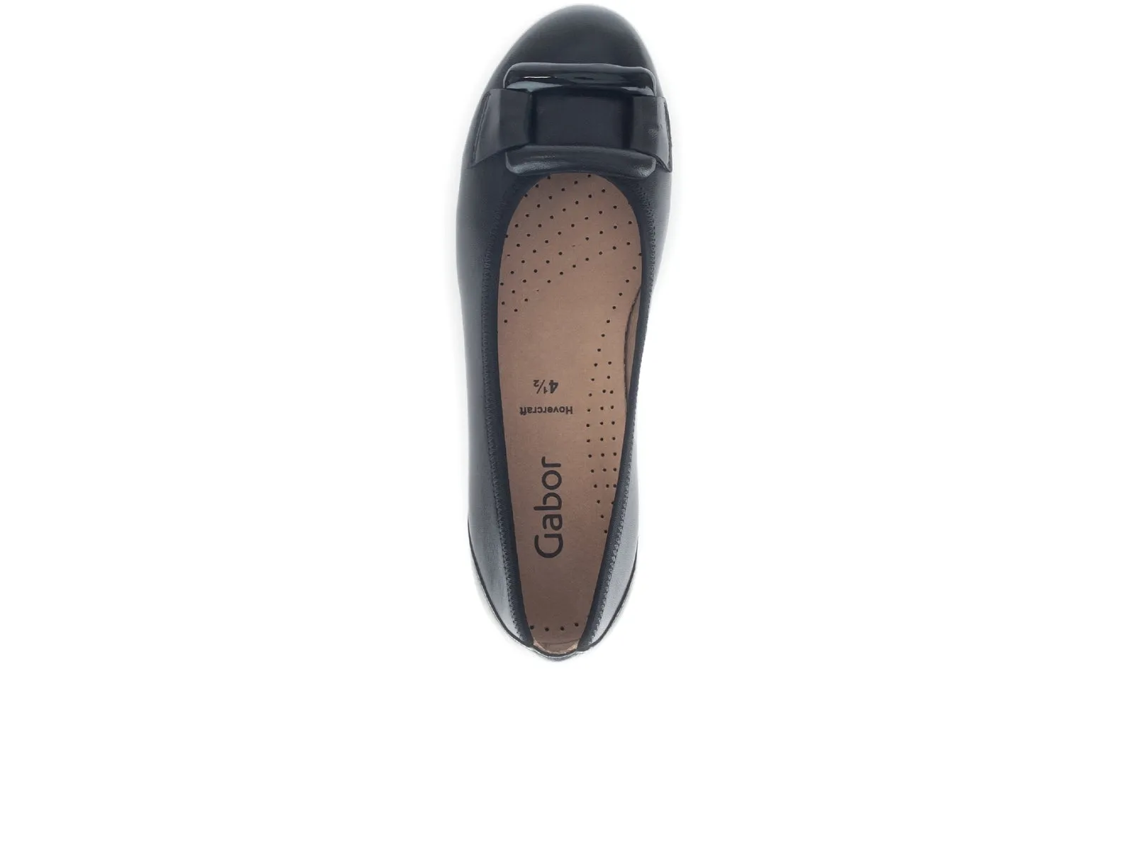 Gabor 54.166.27 Raven - Black
