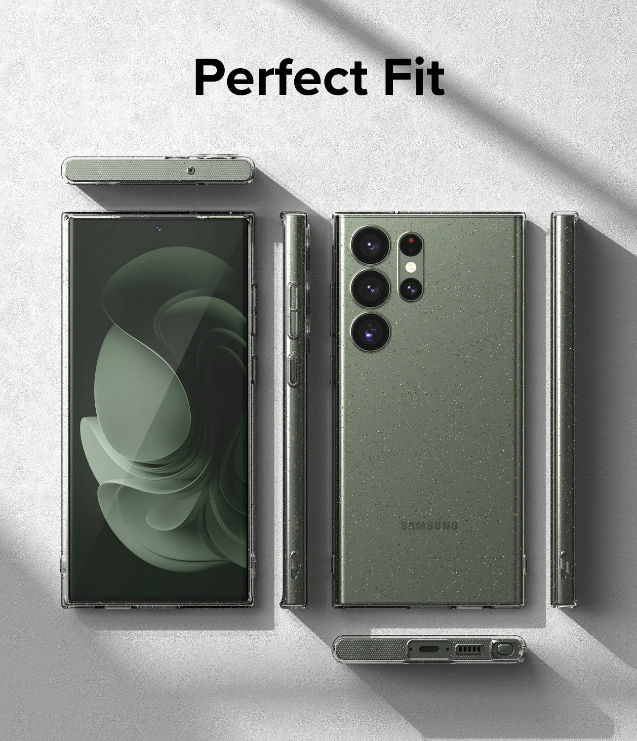 Galaxy S23 Ultra Case | Air