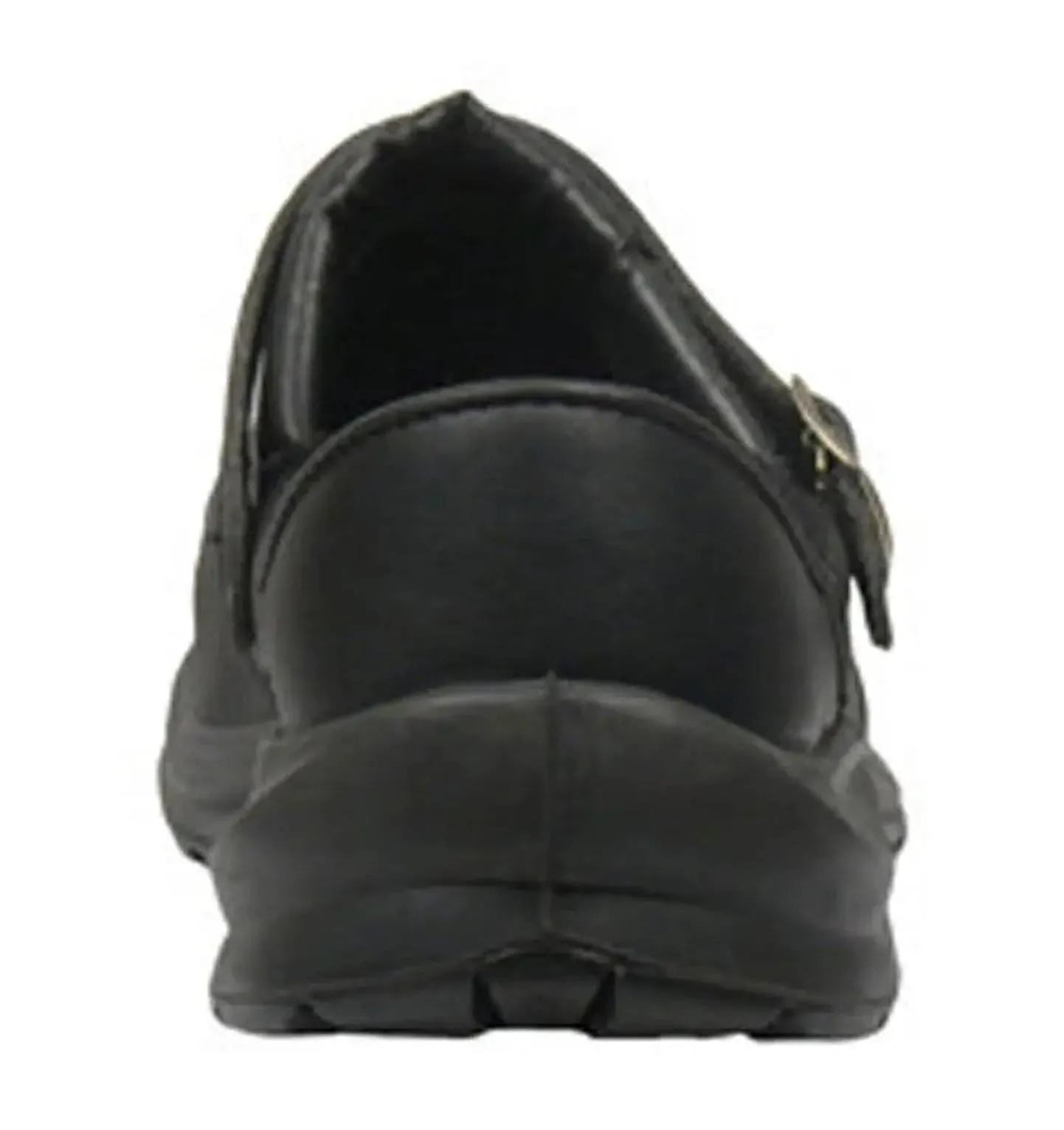 Giasco Free Semi Open-Back Chef Shoe (Restaurant Footwear)