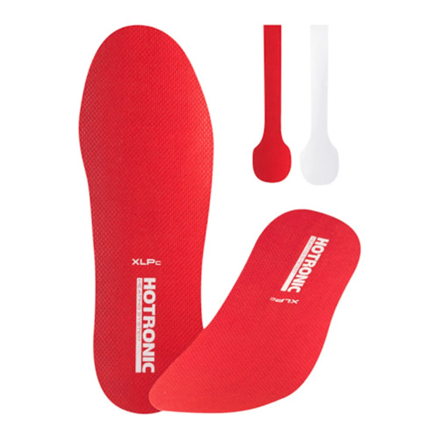 Hotronic XLP C Cambrelle Covers and Strips Pair