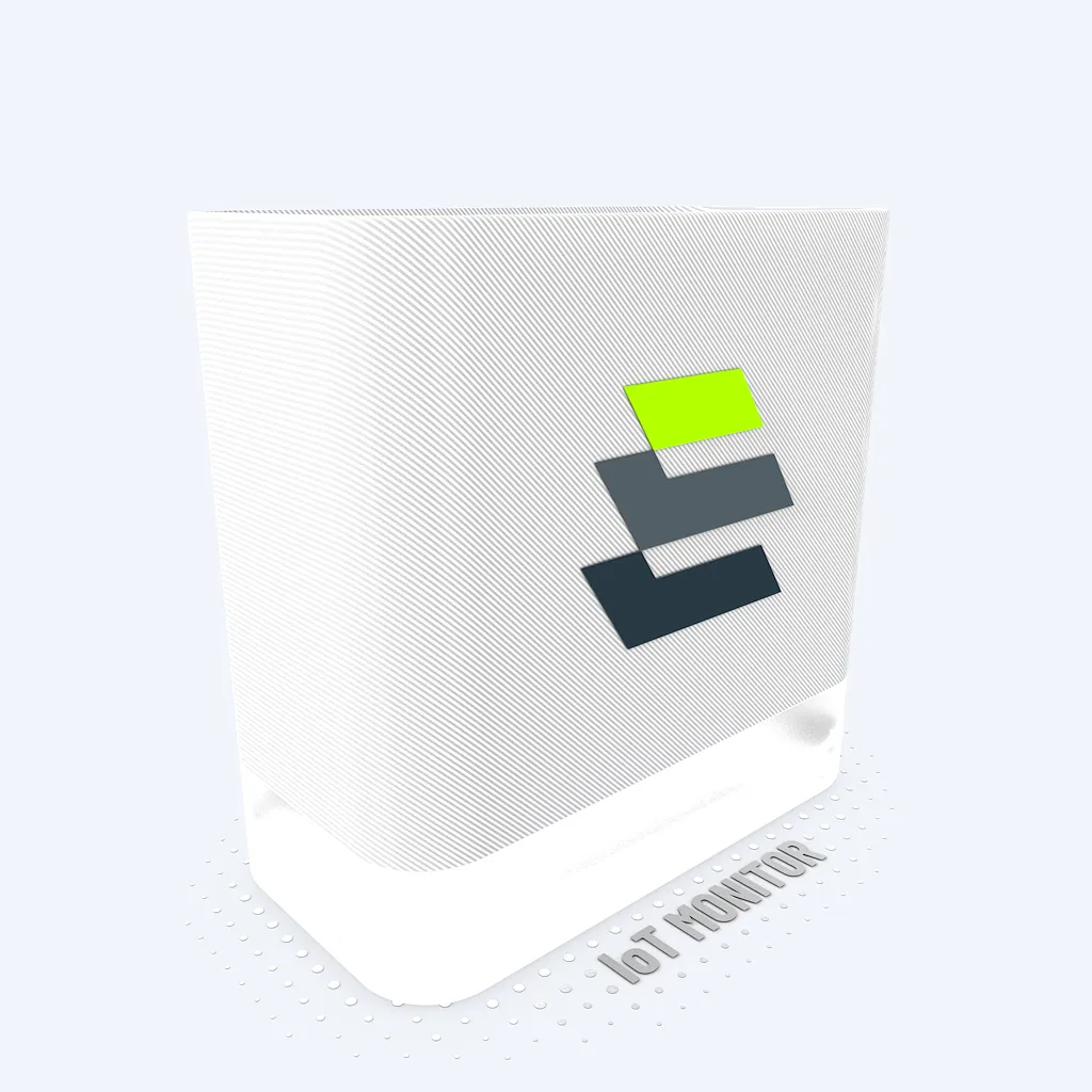 IOT MONITOR for Windows | Stream Deck Plugin