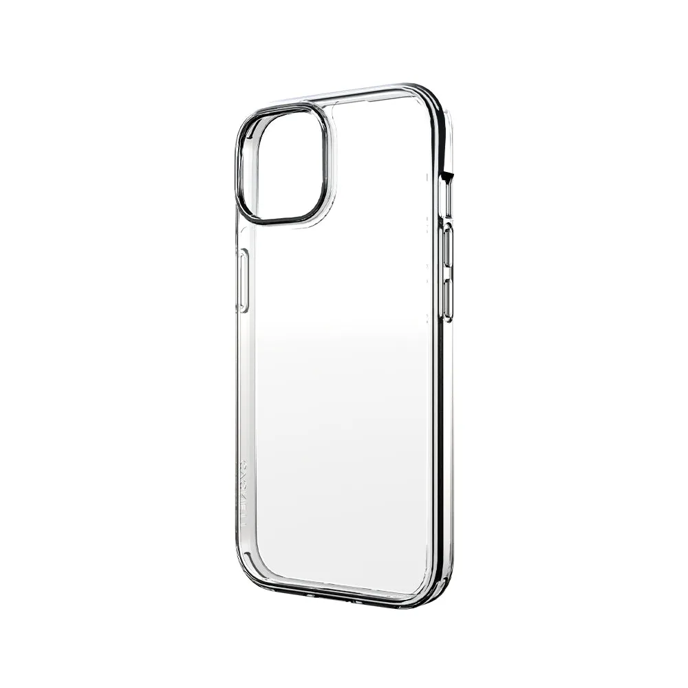 iPhone 15 Clear Case