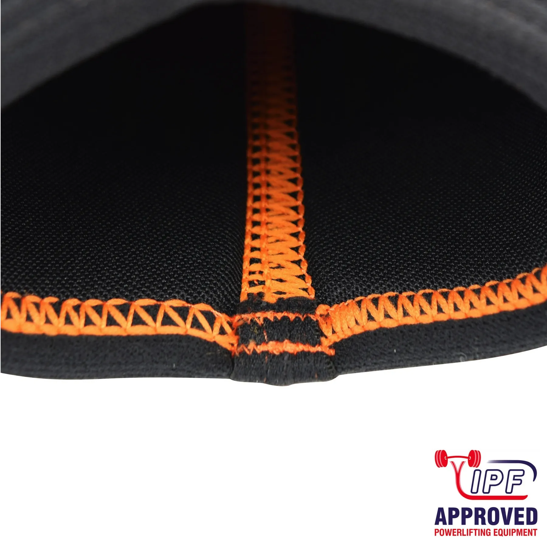 Iron Tanks 7mm Iron Knee Sleeves V2 - IPF APPROVED