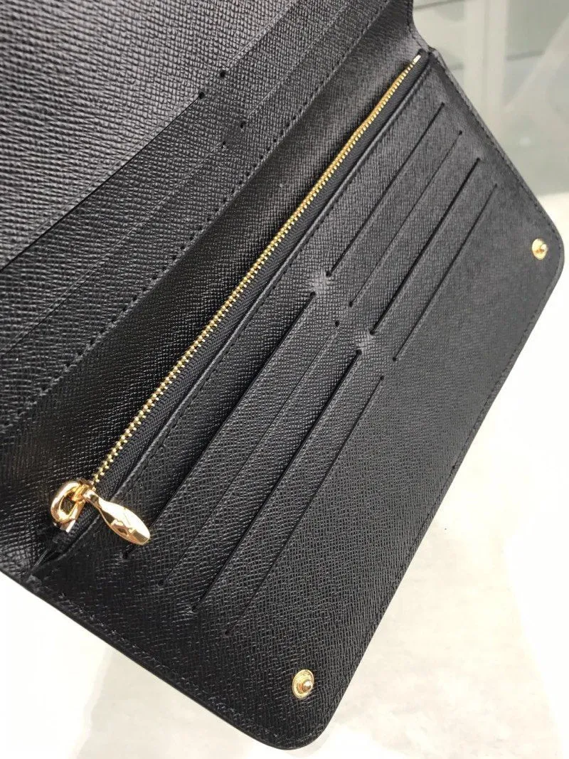 Kimono Wallet