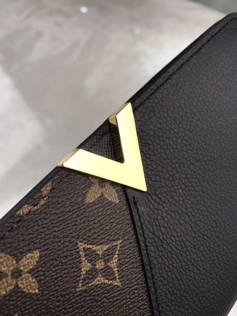 Kimono Wallet