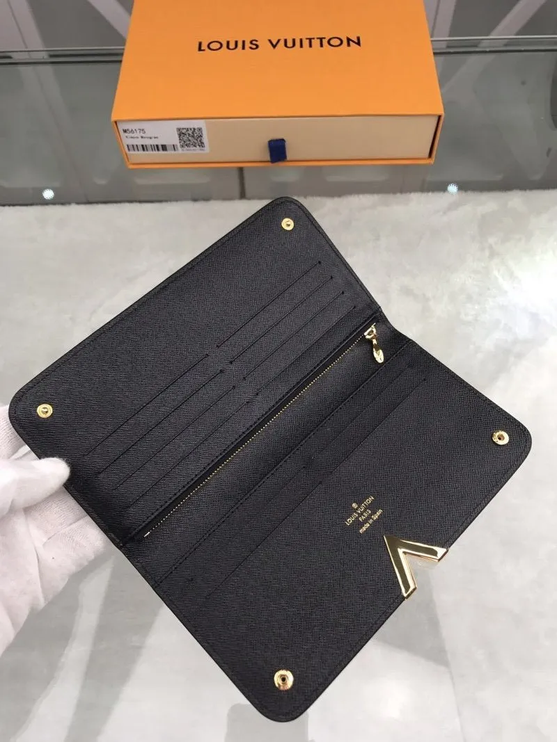 Kimono Wallet