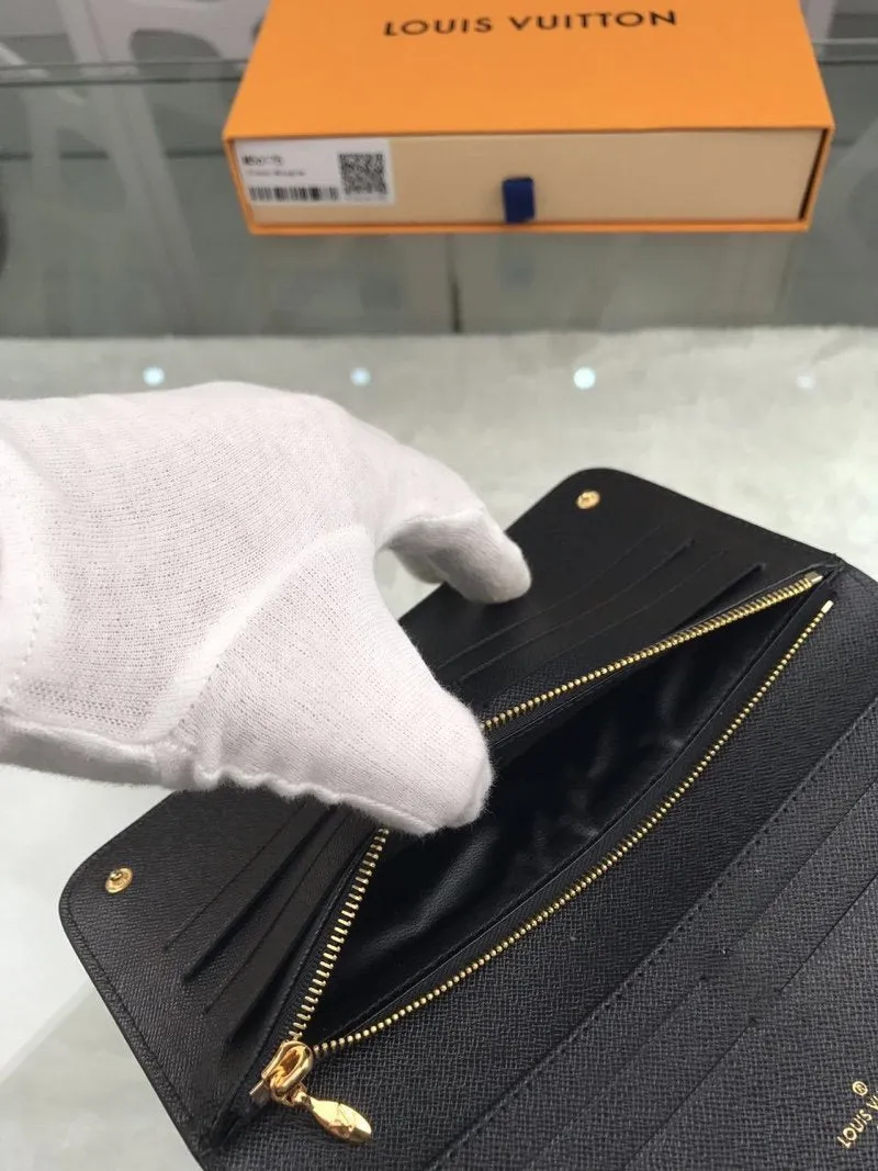 Kimono Wallet