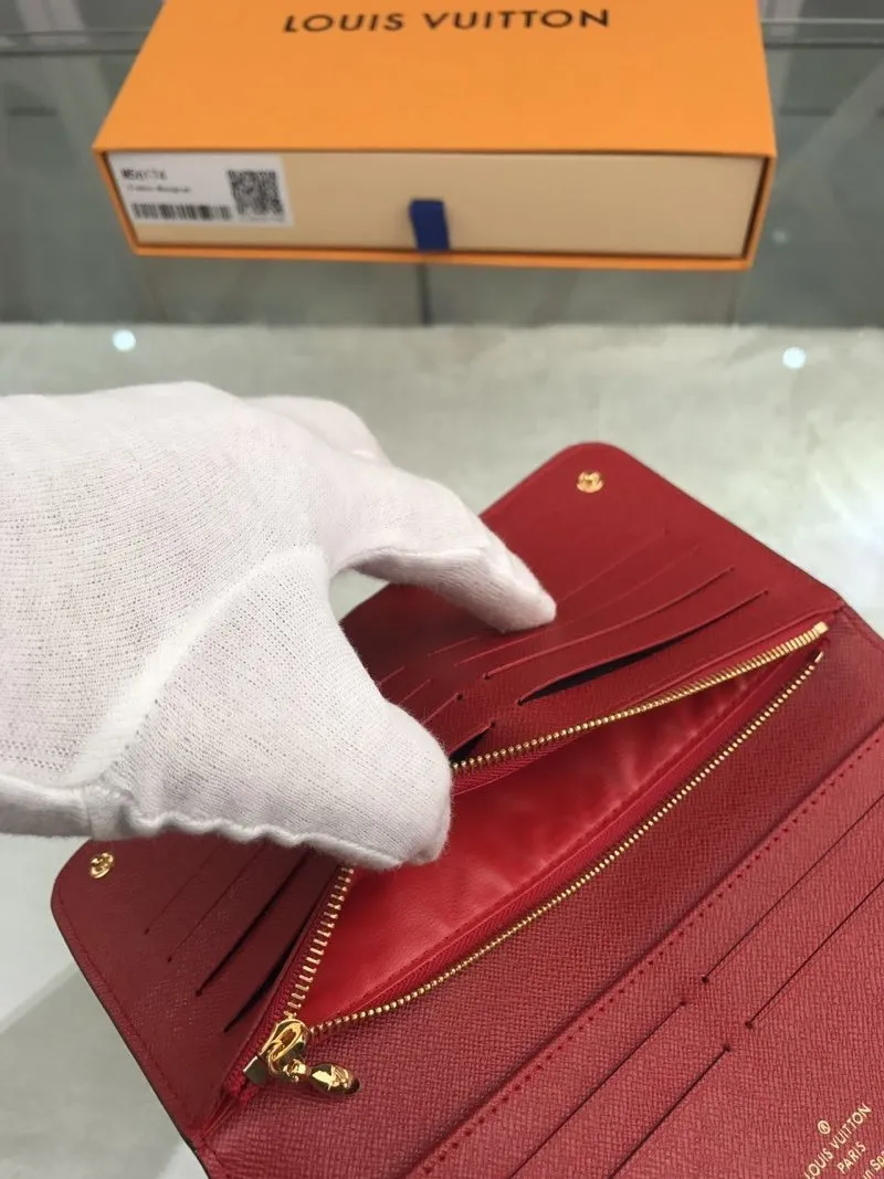 Kimono Wallet