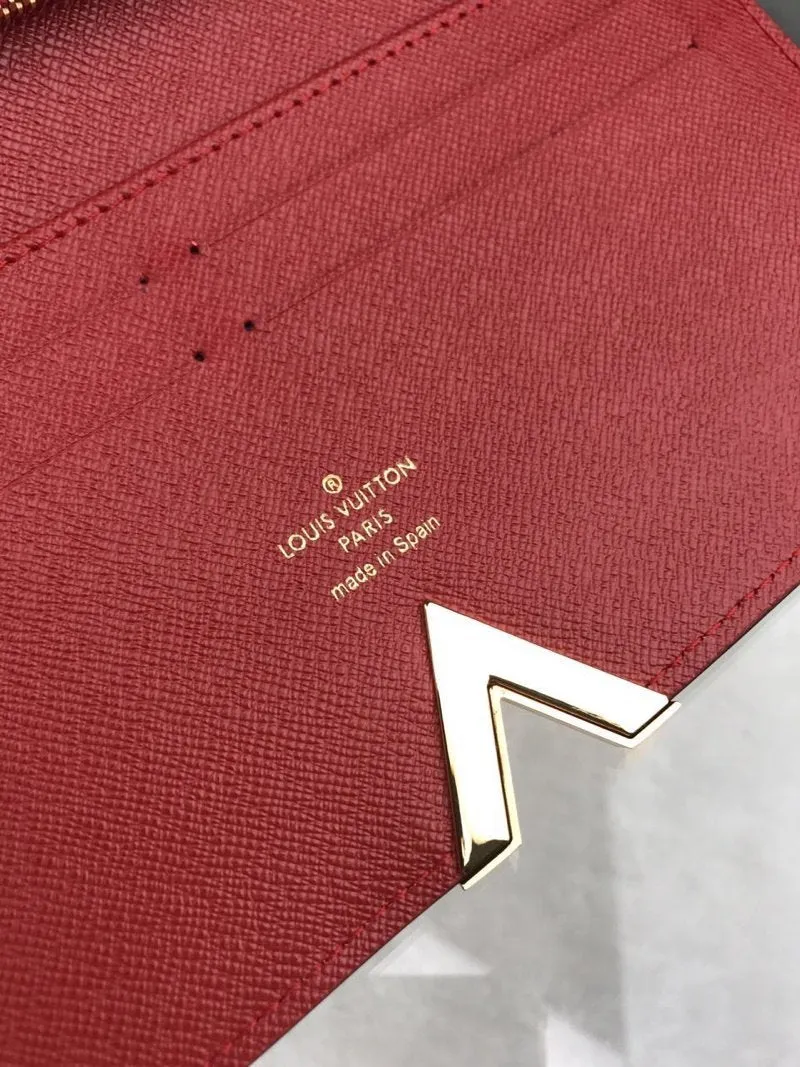 Kimono Wallet