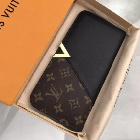 Kimono Wallet