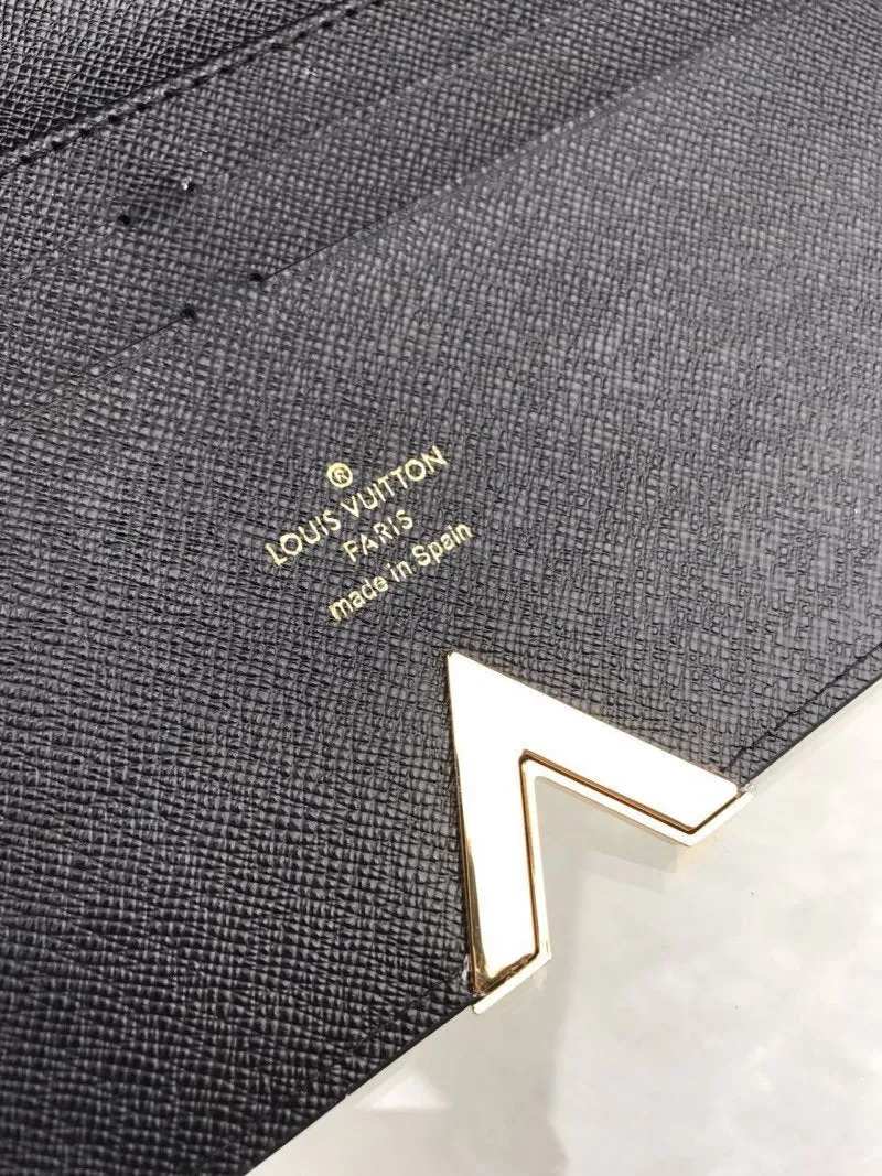 Kimono Wallet
