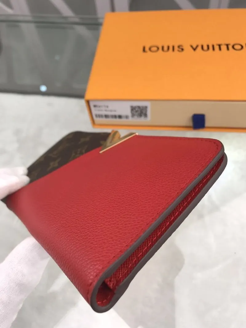 Kimono Wallet