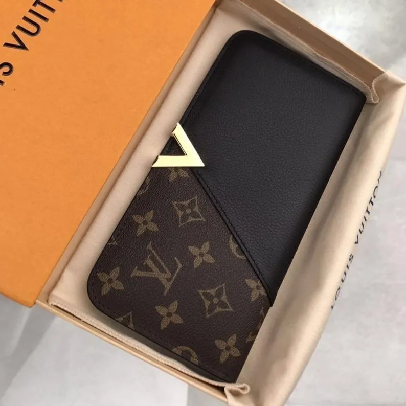 Kimono Wallet