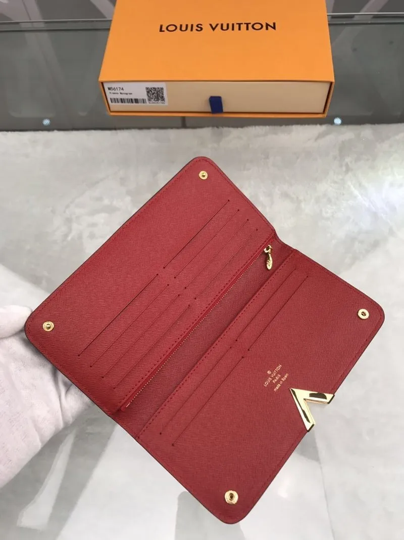 Kimono Wallet