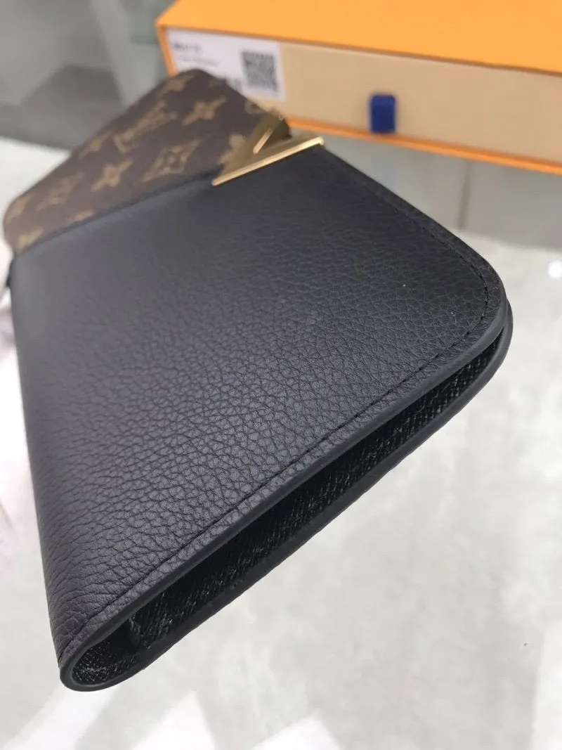 Kimono Wallet