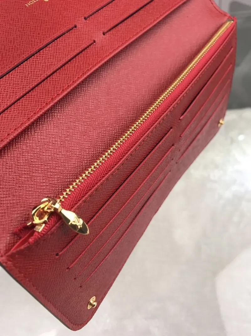 Kimono Wallet