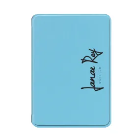 Kindle Case - Signature with Occupation 203