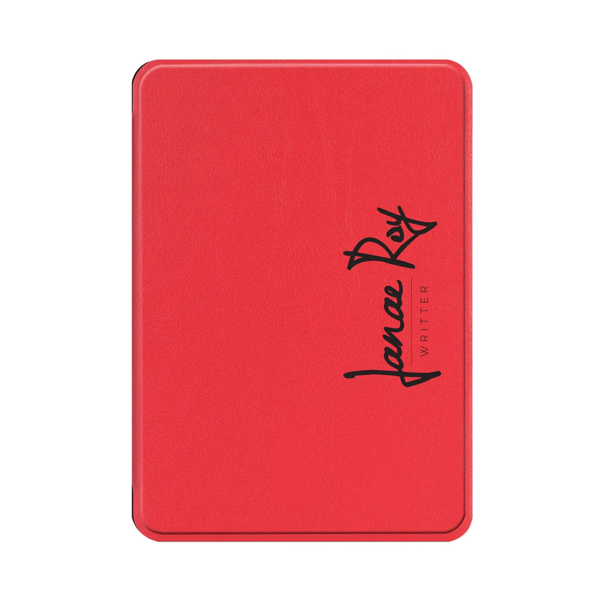 Kindle Case - Signature with Occupation 203