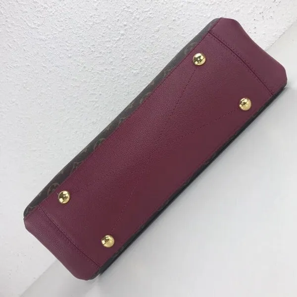 Louis Vuitton Surene MM Bag Monogram Canvas