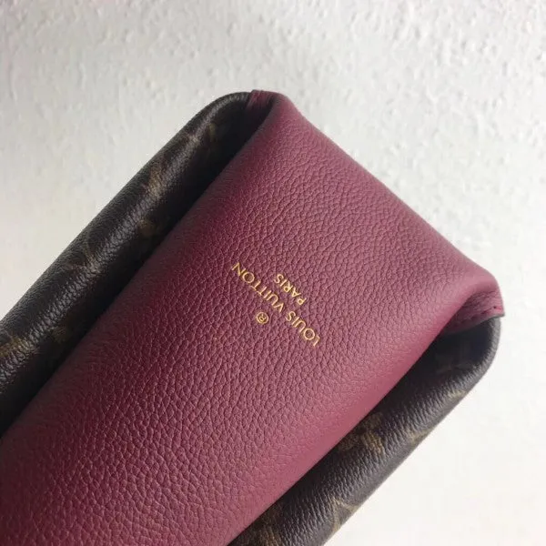 Louis Vuitton Surene MM Bag Monogram Canvas