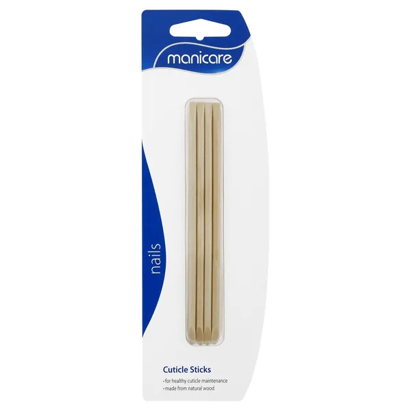 Manicare - Cuticle Sticks