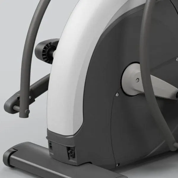MATRIX ENDURANCE ELLIPTICAL - LED CONSOLE