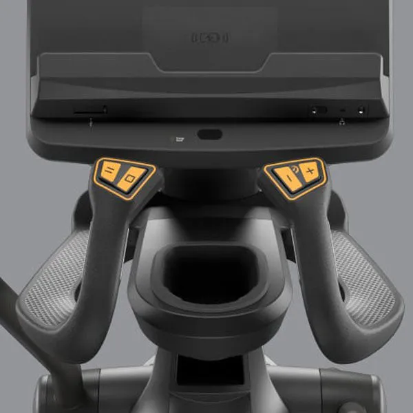 MATRIX PERFORMANCE ELLIPTICAL - LED CONSOLE