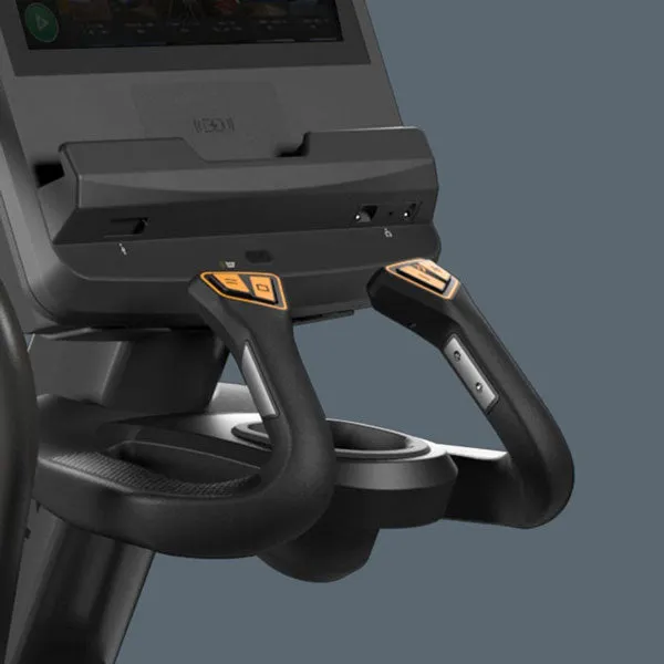 MATRIX PERFORMANCE ELLIPTICAL - LED CONSOLE
