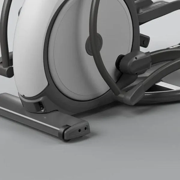 MATRIX PERFORMANCE ELLIPTICAL - LED CONSOLE